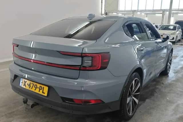 Polestar 2 (2021) thumbnail 2