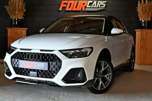 Audi A1 (2022) thumbnail 1
