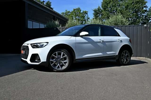 Audi A1 (2022) thumbnail 6