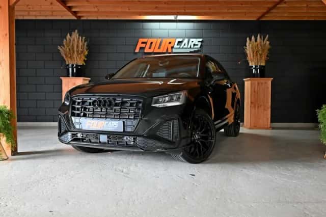 Audi Q2 (2025) thumbnail 2