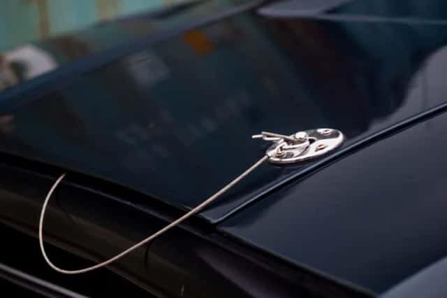 Dodge Charger (1970) thumbnail 6