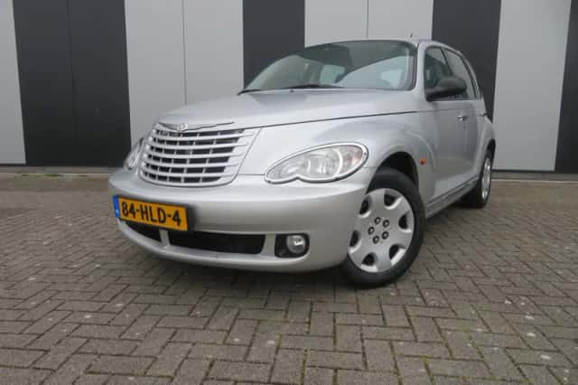 Chrysler PT Cruiser (2009) thumbnail 1