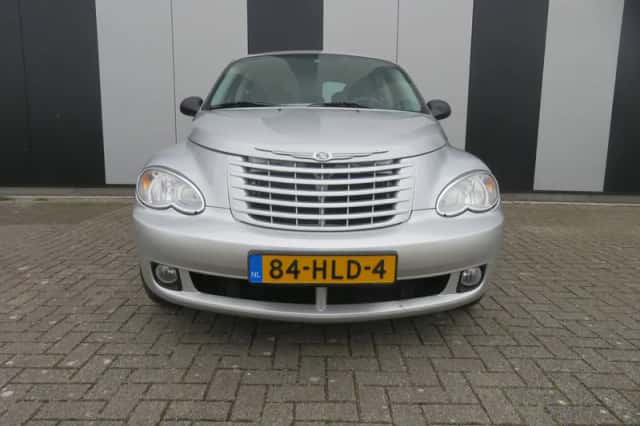 Chrysler PT Cruiser (2009) thumbnail 2