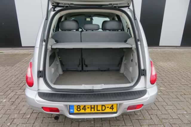 Chrysler PT Cruiser (2009) thumbnail 5