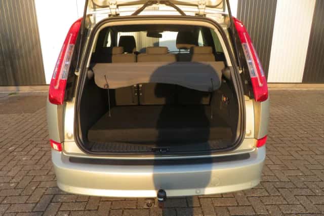 Ford C-Max (2010) thumbnail 5