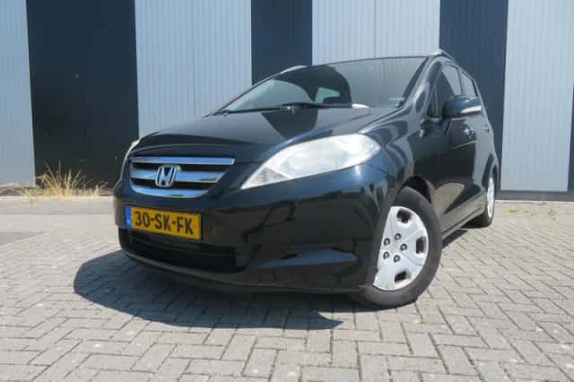 Honda FR-V (2006) thumbnail 1