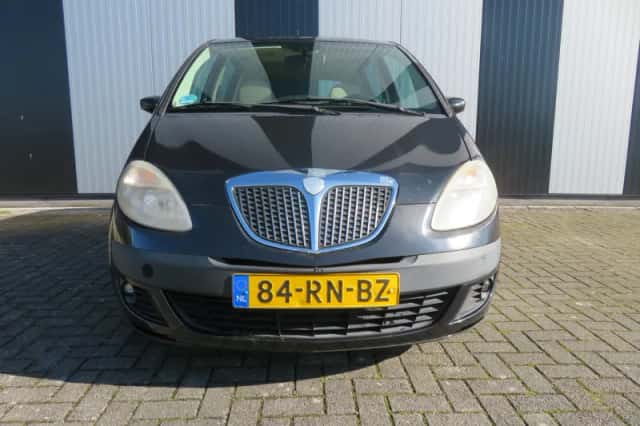 Lancia Musa (2005) thumbnail 2