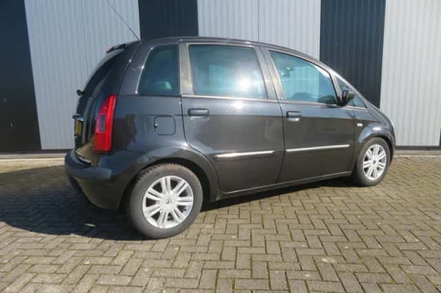 Lancia Musa (2005) thumbnail 3
