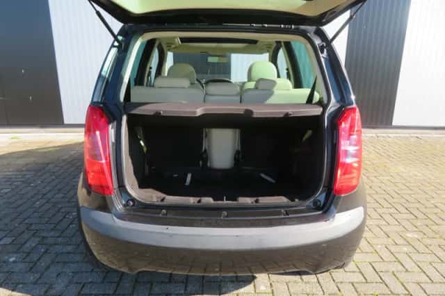 Lancia Musa (2005) thumbnail 5