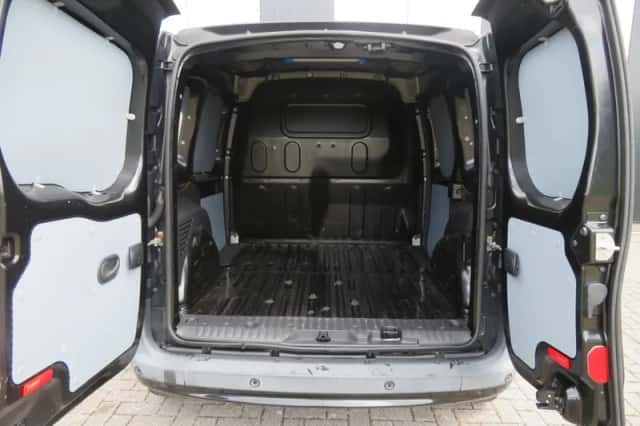 Mercedes-Benz Citan (2015) thumbnail 5