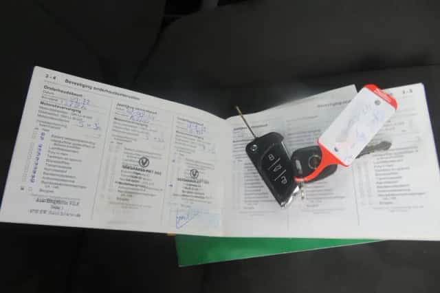 Opel Agila (2008) thumbnail 6