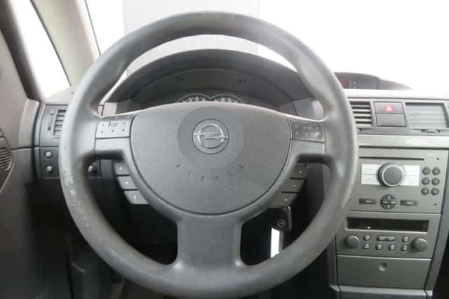 Opel Meriva (2008) thumbnail 6
