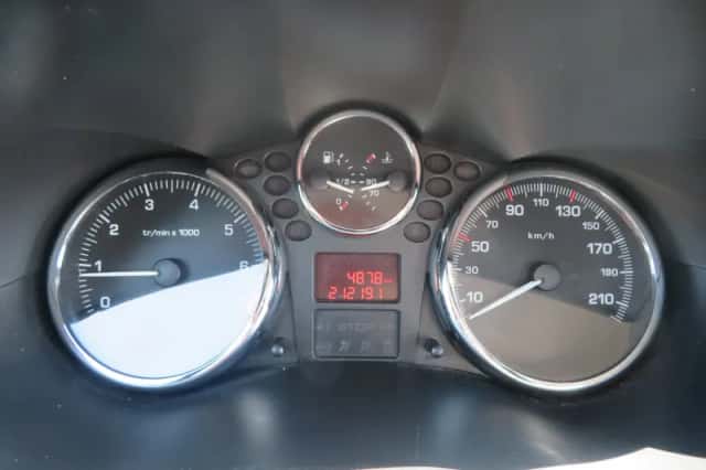 Peugeot 206 (2010) thumbnail 6