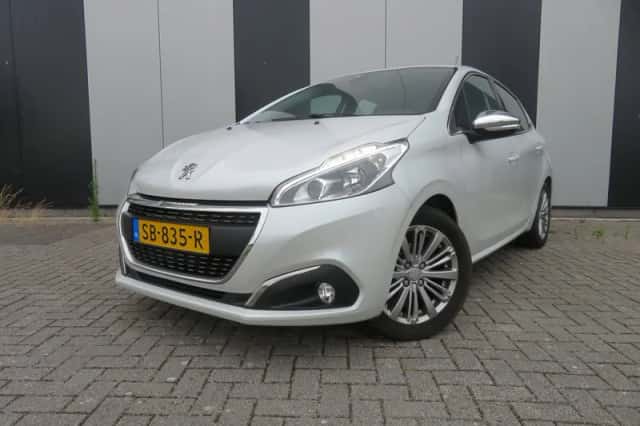 Peugeot 208 (2018) thumbnail 1
