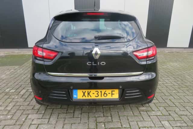 Renault Clio (2019) thumbnail 4