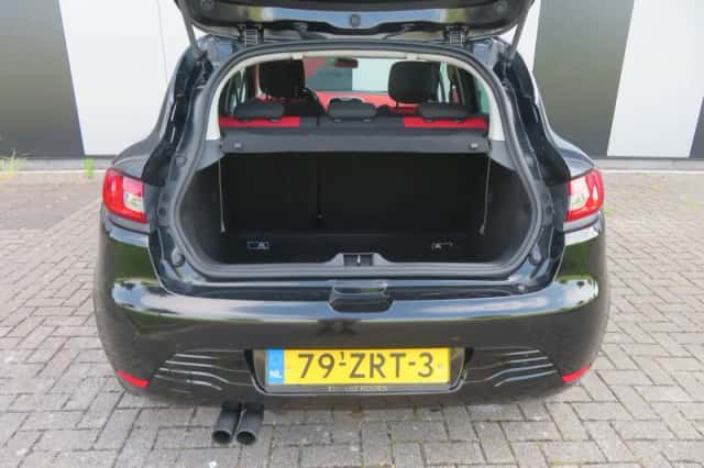 Renault Clio (2013) thumbnail 5