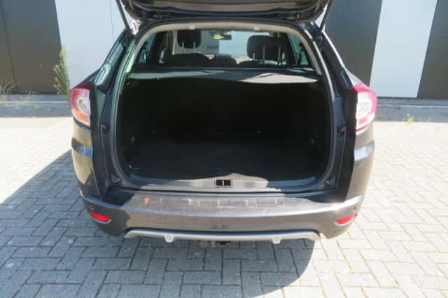Renault Mégane (2013) thumbnail 5