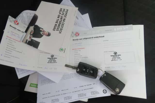 Škoda Rapid (2015) thumbnail 6