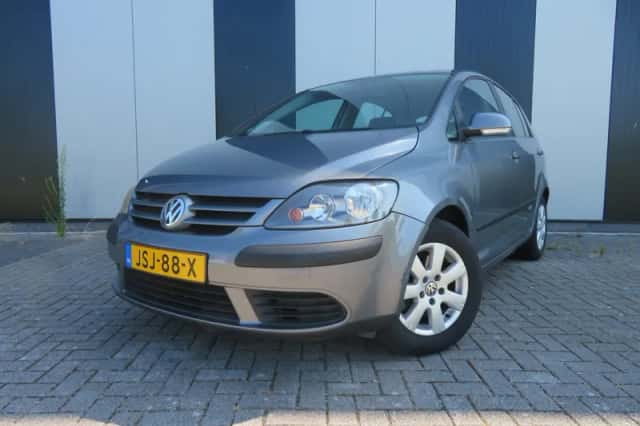 Volkswagen Golf (2006) thumbnail 1