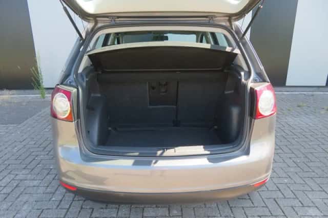 Volkswagen Golf (2006) thumbnail 5