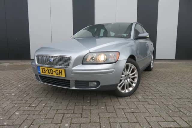 Volvo V50 (2007) thumbnail 1
