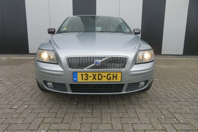 Volvo V50 (2007) thumbnail 3