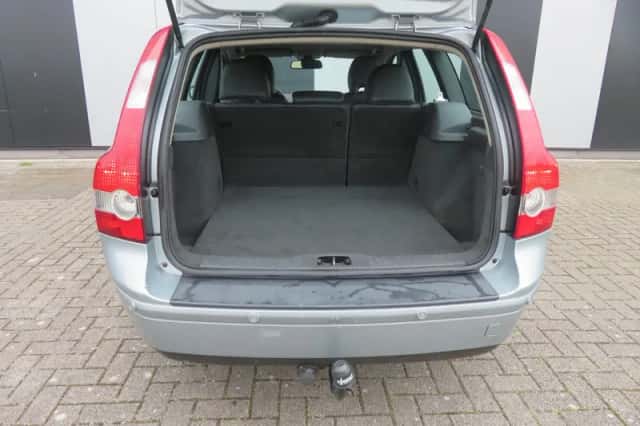 Volvo V50 (2007) thumbnail 6