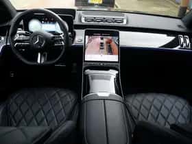 Mercedes-Benz S-Klasse (2022) thumbnail 2