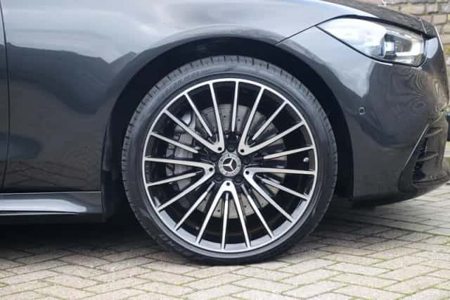 Mercedes-Benz S-Klasse (2022) thumbnail 11