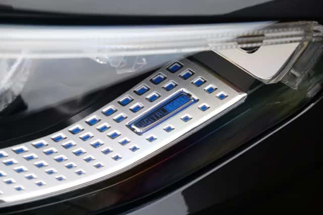 Mercedes-Benz S-Klasse (2022) thumbnail 12