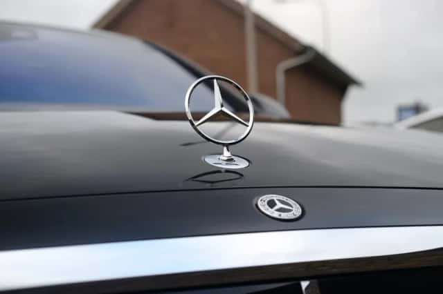 Mercedes-Benz S-Klasse (2022) thumbnail 13