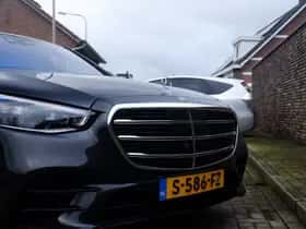 Mercedes-Benz S-Klasse (2022) thumbnail 14