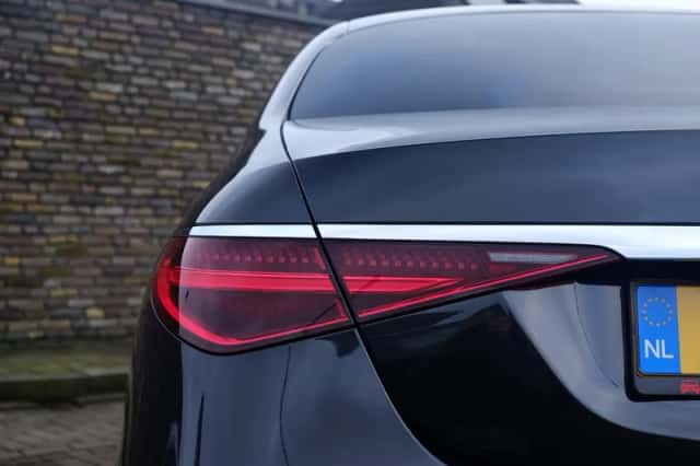Mercedes-Benz S-Klasse (2022) thumbnail 15