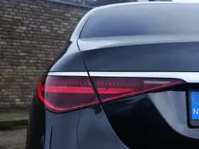 Mercedes-Benz S-Klasse (2022) thumbnail 15