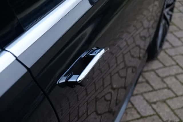 Mercedes-Benz S-Klasse (2022) thumbnail 16
