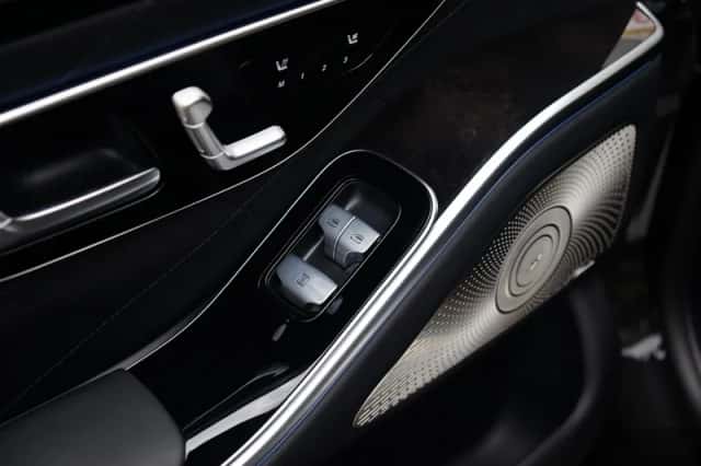 Mercedes-Benz S-Klasse (2022) thumbnail 22