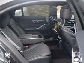 Mercedes-Benz S-Klasse (2022) thumbnail 26