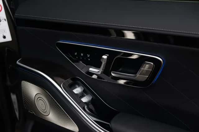 Mercedes-Benz S-Klasse (2022) thumbnail 28