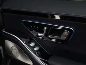 Mercedes-Benz S-Klasse (2022) thumbnail 28