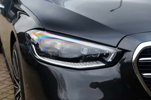 Mercedes-Benz S-Klasse (2022) thumbnail 4