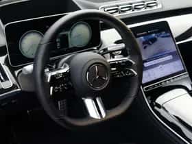 Mercedes-Benz S-Klasse (2022) thumbnail 38