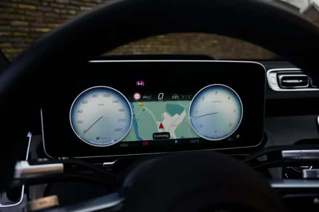 Mercedes-Benz S-Klasse (2022) thumbnail 40