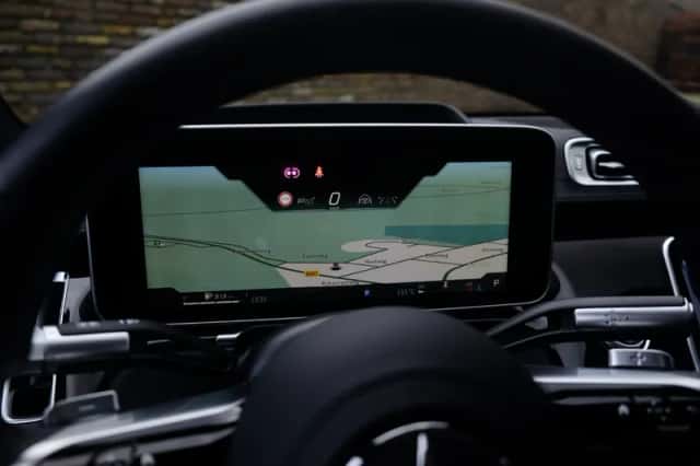 Mercedes-Benz S-Klasse (2022) thumbnail 41