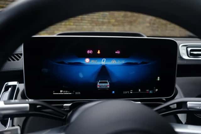 Mercedes-Benz S-Klasse (2022) thumbnail 42
