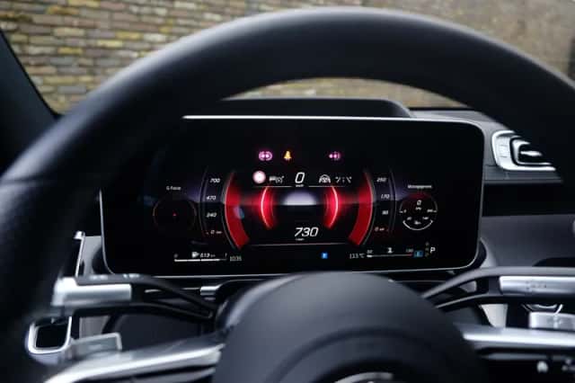 Mercedes-Benz S-Klasse (2022) thumbnail 43