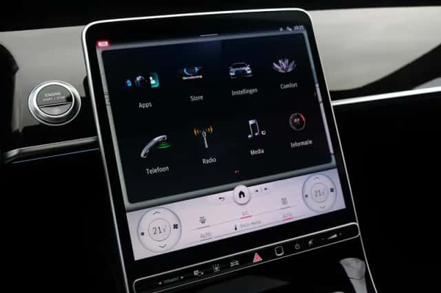 Mercedes-Benz S-Klasse (2022) thumbnail 46