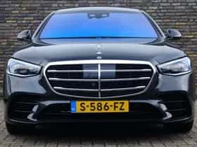 Mercedes-Benz S-Klasse (2022) thumbnail 6