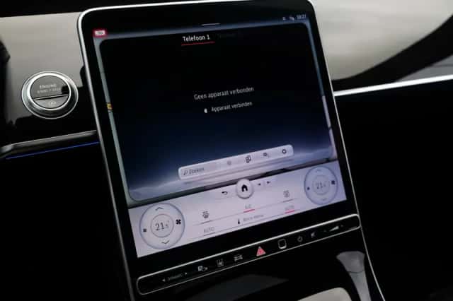 Mercedes-Benz S-Klasse (2022) thumbnail 51
