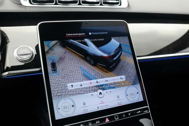 Mercedes-Benz S-Klasse (2022) thumbnail 55