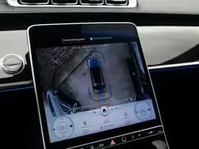 Mercedes-Benz S-Klasse (2022) thumbnail 56